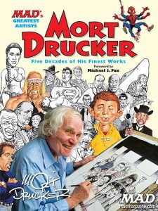 Mort Drucker Retrospective