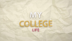 My College Life - S01E01 Pilot