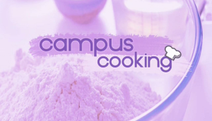 Campus Cooking - S01E01 Pasta