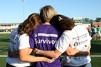 Courtesy Relay for Life