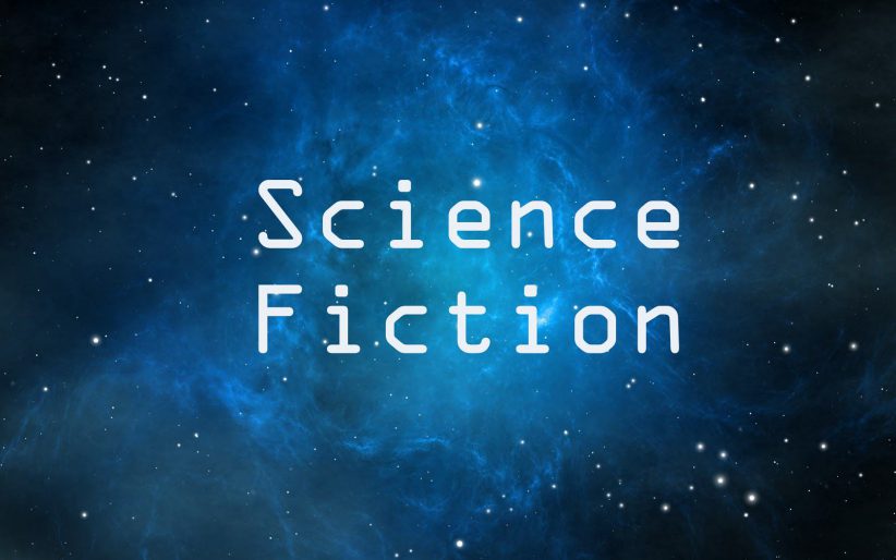 Science Fiction Literary Club