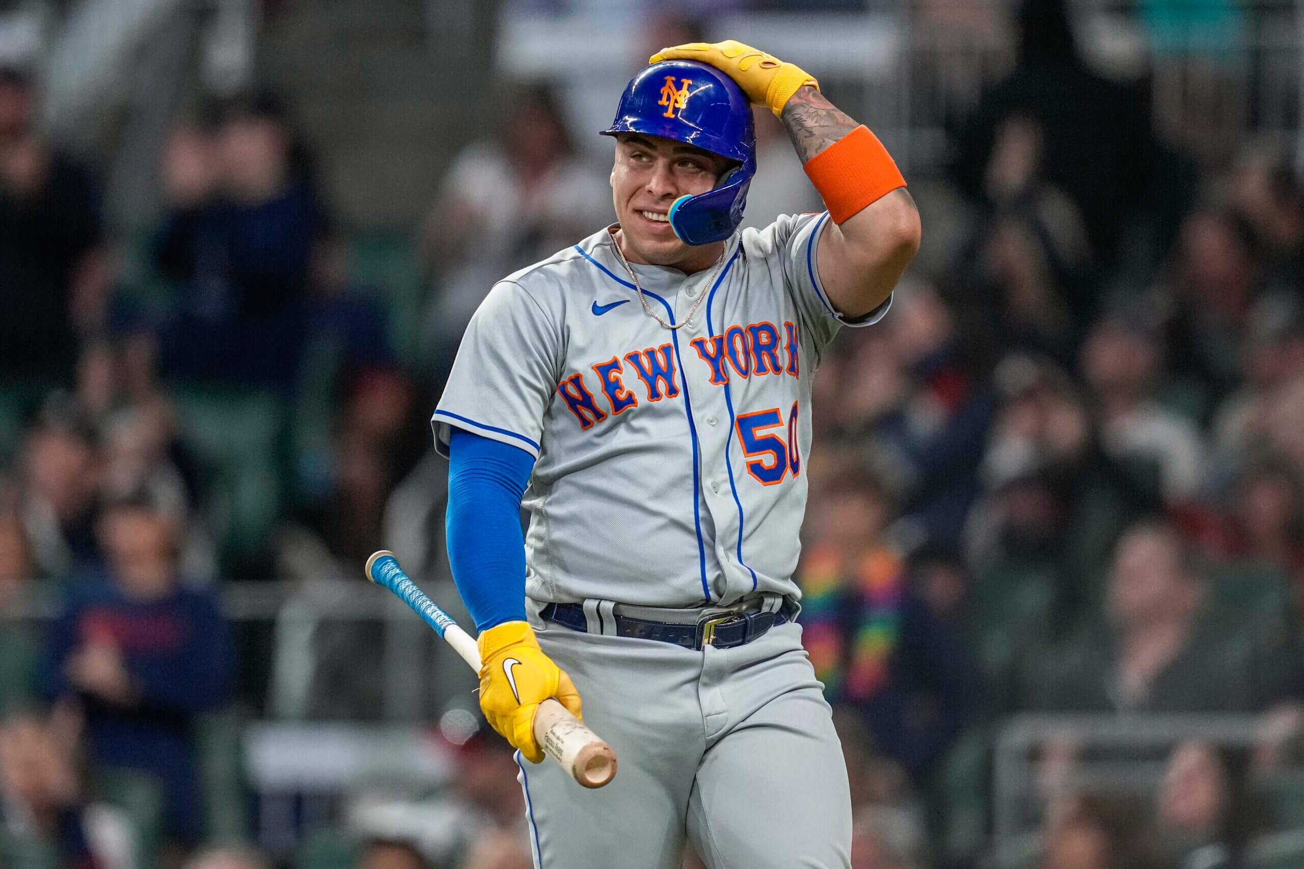 Grading the 2023 New York Mets