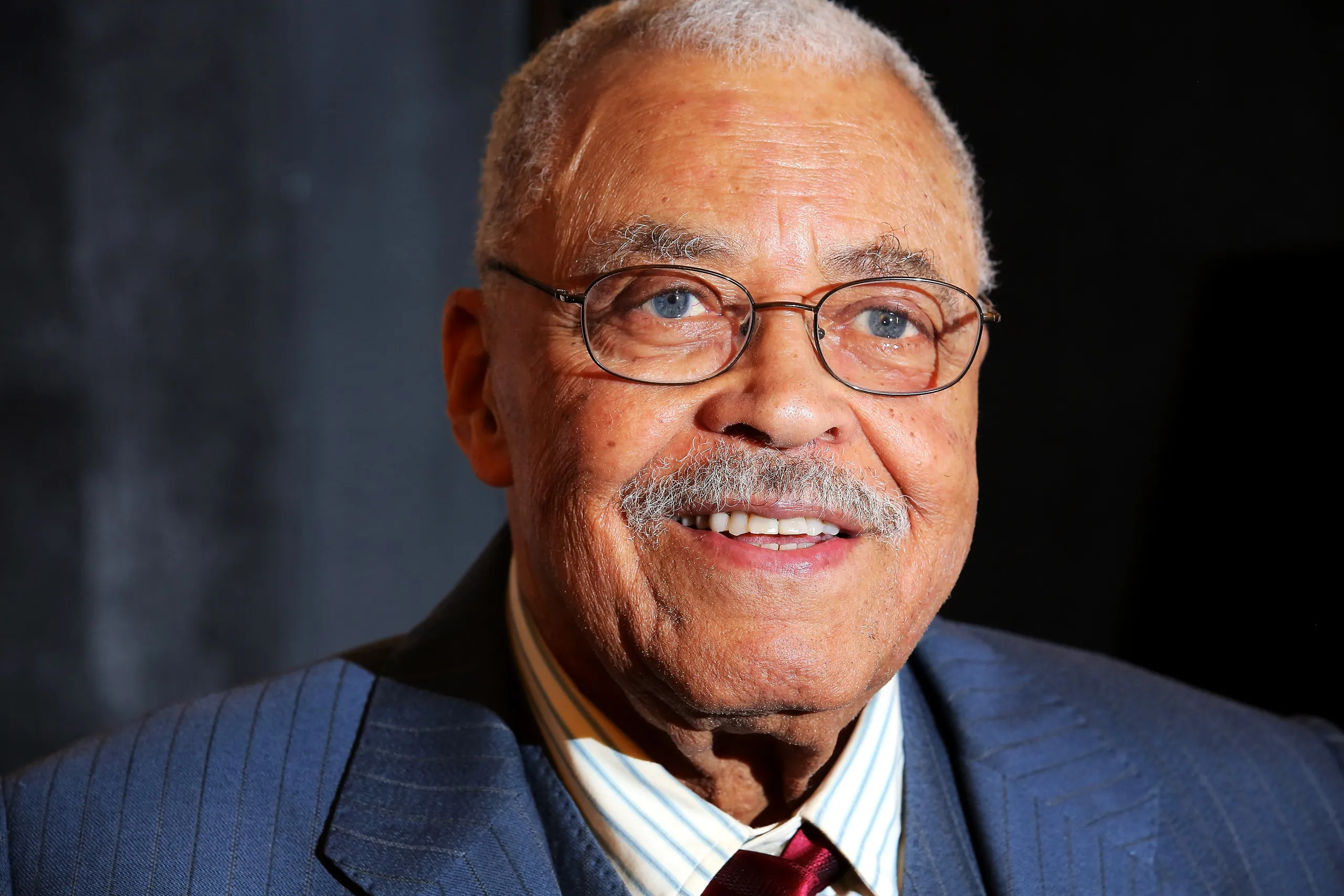 James Earl Jones Remembrance