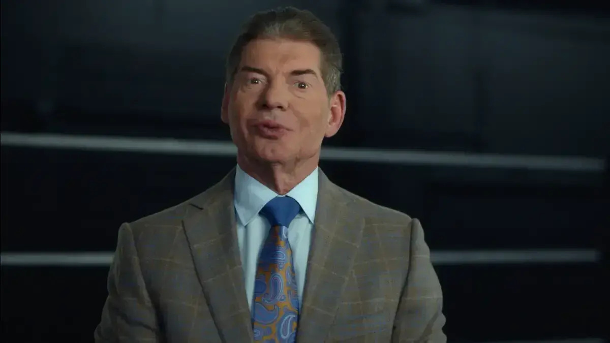 Vince McMahon to Launch New Entertainment Company