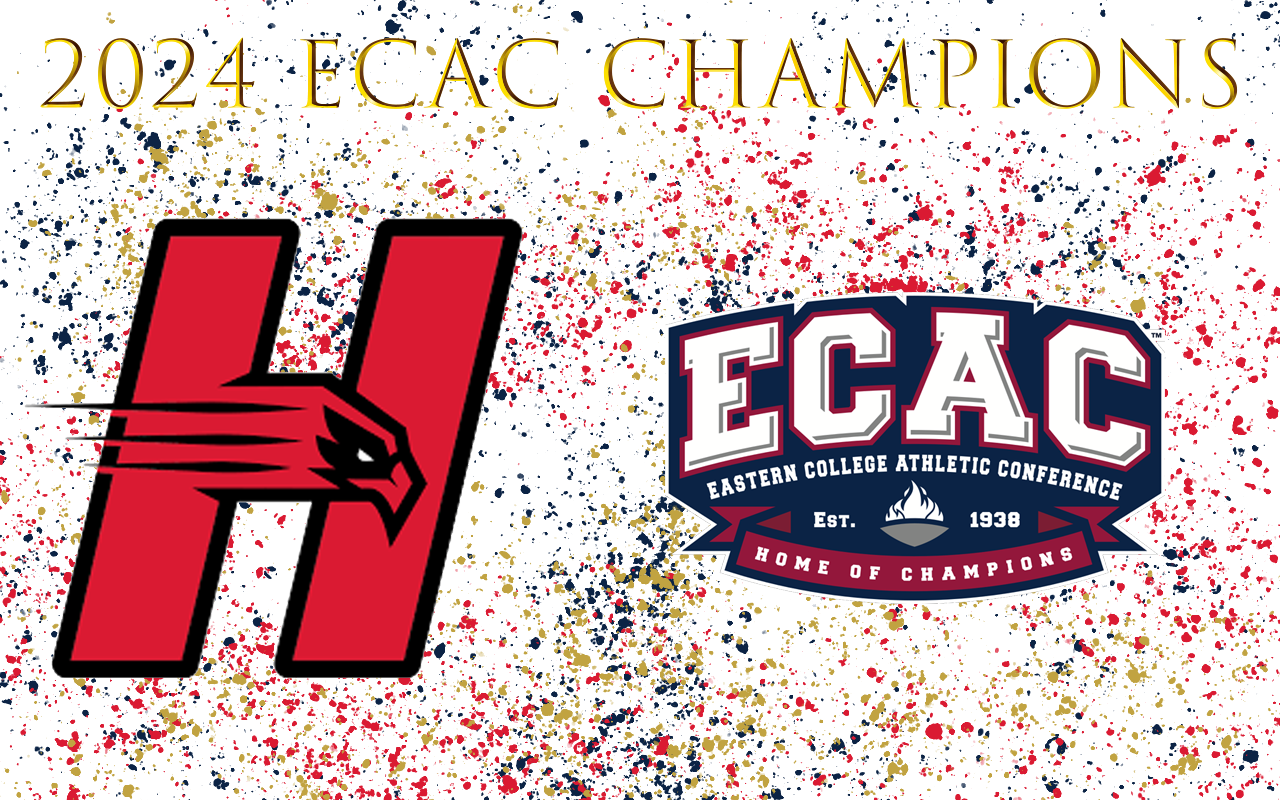 Hartford Women’s Soccer Repeats as ECAC Champions