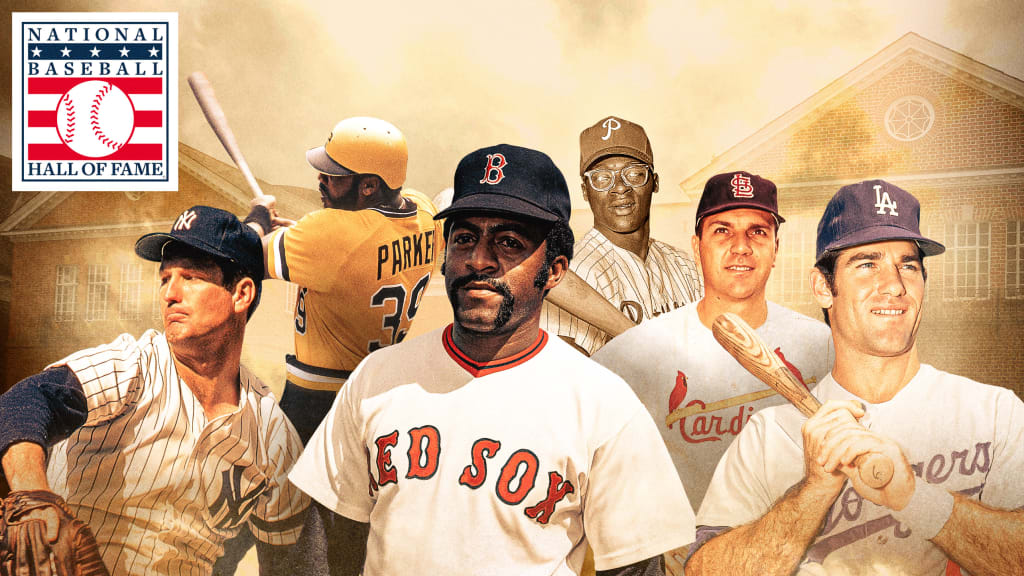 The Baseball Hall of Fame’s Classic Era Ballot — Breaking Down Every Player’s Case