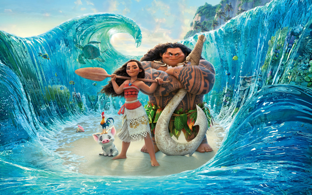 How far will Moana 2 Go in the Box Office?