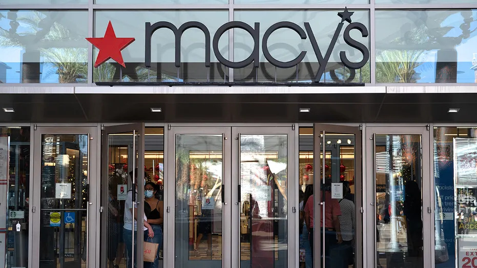 Irregularities In Macy’s Finances Discovered to Be Caused by Employee