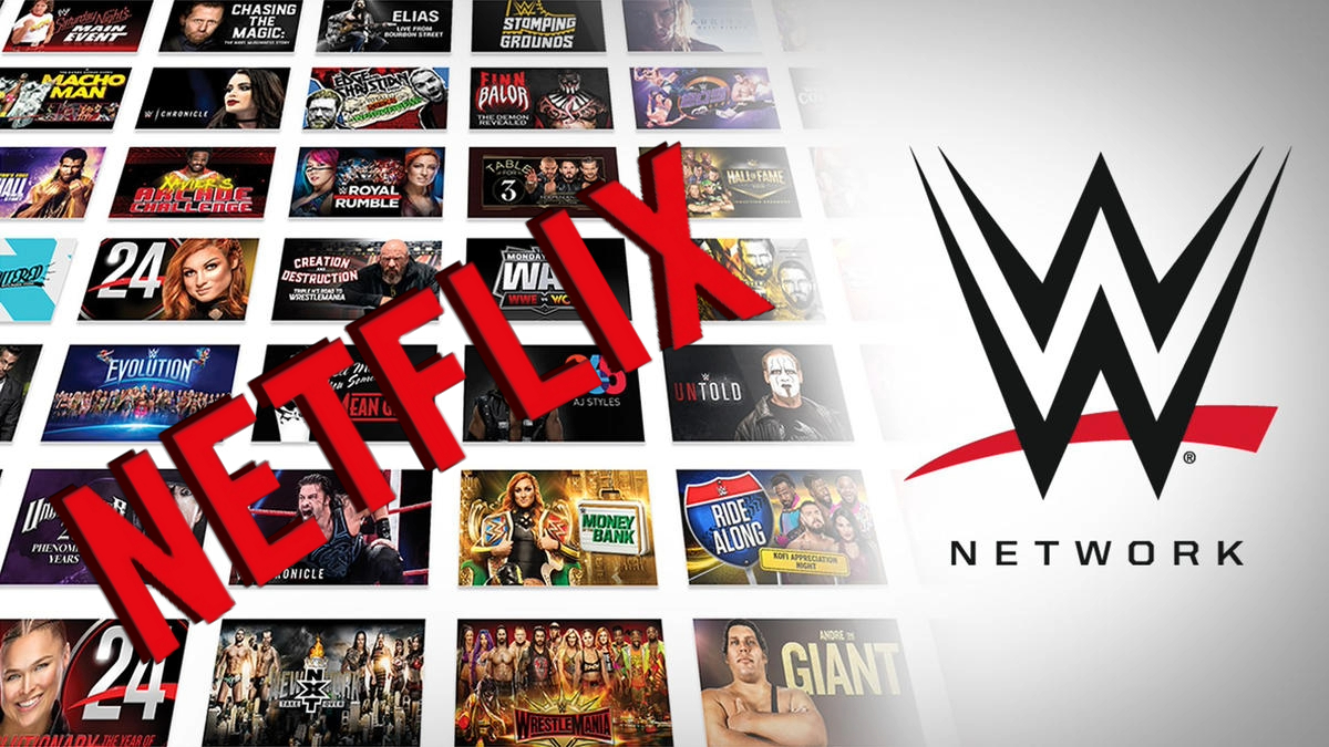 WWE Network To Shut Down