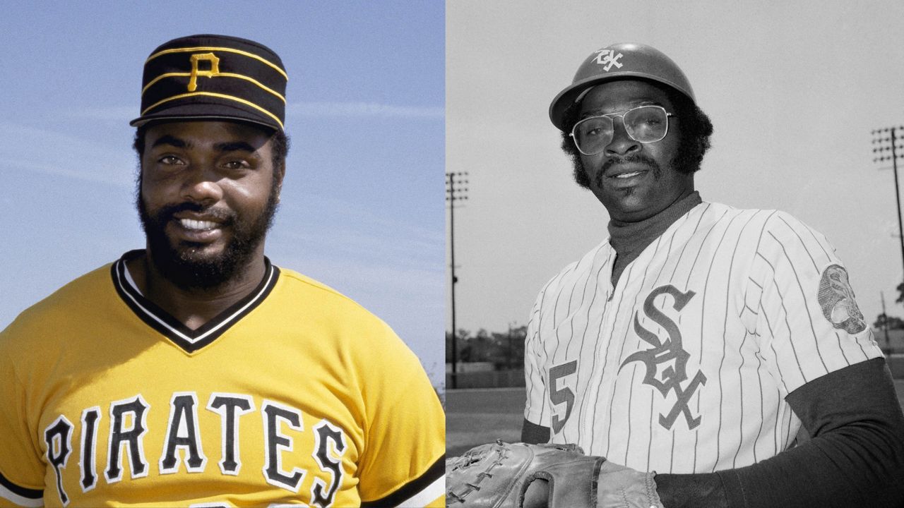 Dick Allen and Dave Parker Elected to Baseball Hall of Fame