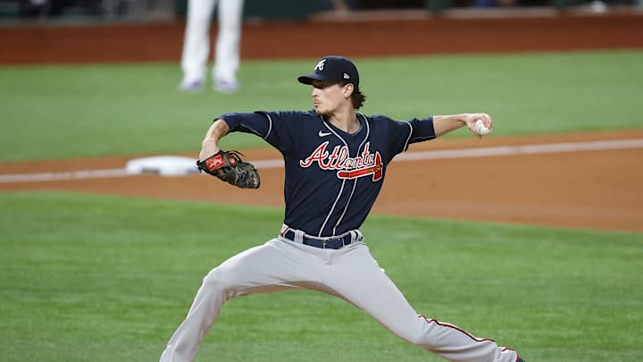 Max Fried to the Yankees on 8 Year $218 Million Contract