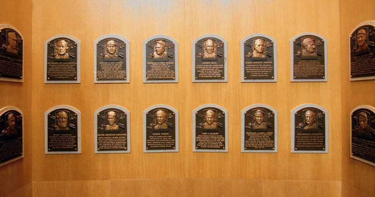 Every 2025 Baseball Hall of Fame Candidate’s Case for Cooperstown