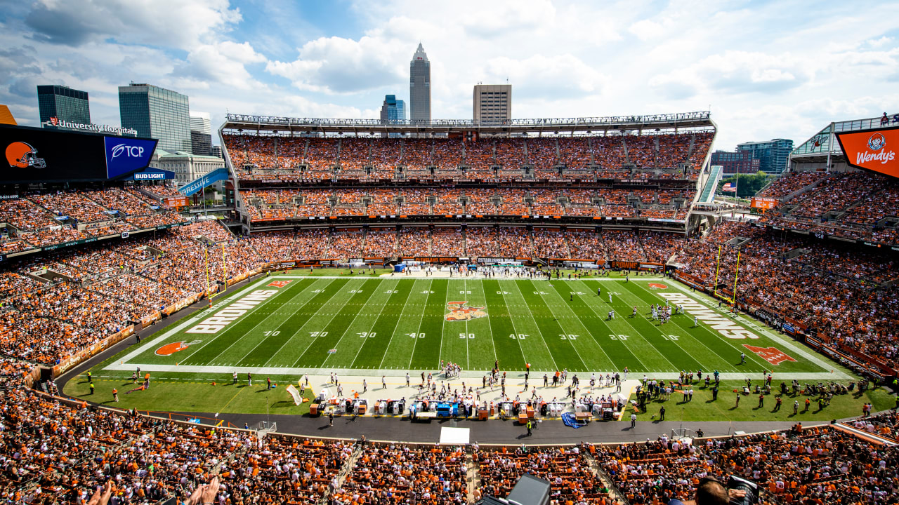 NFL Season Recap 2: Cleveland Browns