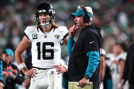 NFL Season Recap 5: Jacksonville Jaguars