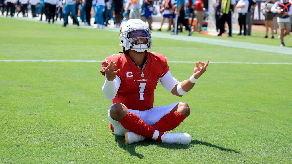 NFL Season Recap 16: The Arizona Cardinals