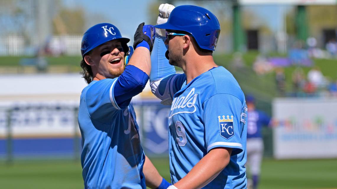 MLB Season Preview 19: Kansas City Royals