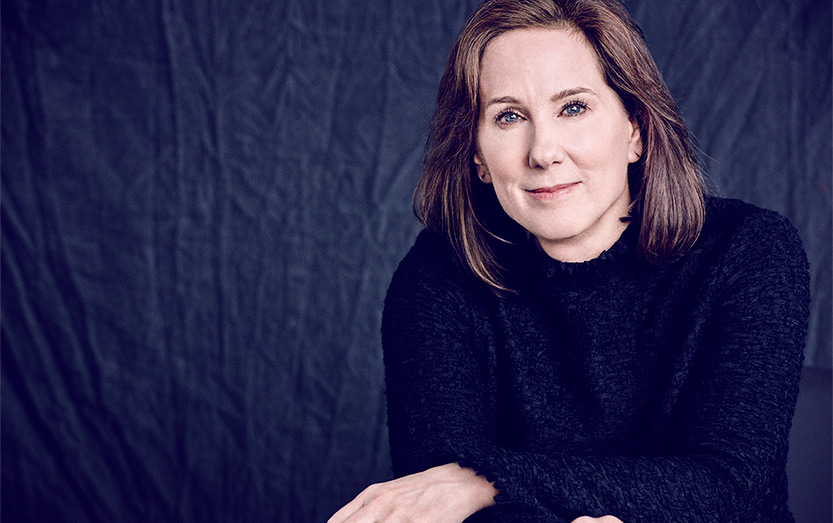 Kathleen Kennedy is Expected to Retire in 2025