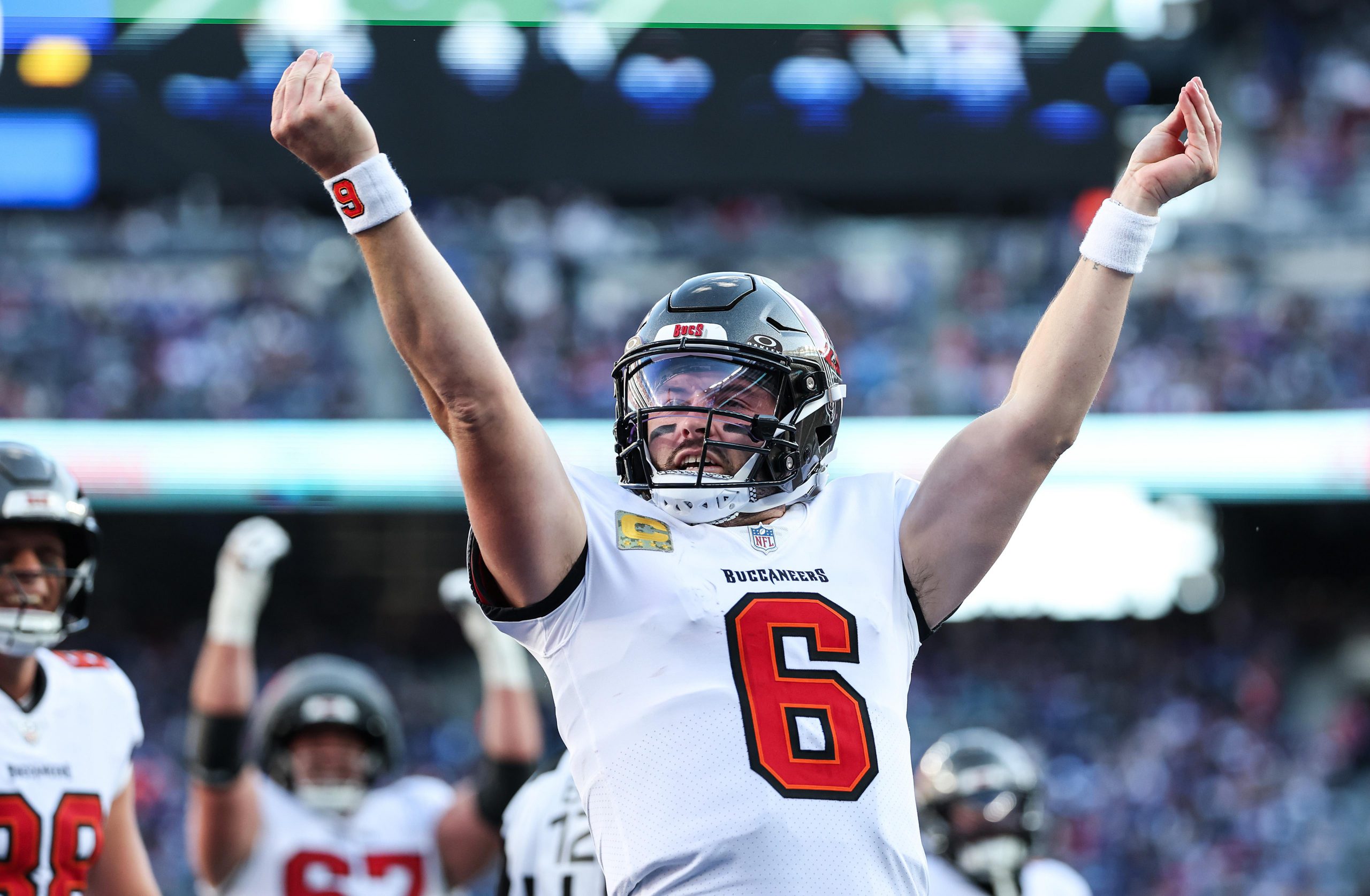 NFL Season Recap 19: The Tampa Bay Buccaneers