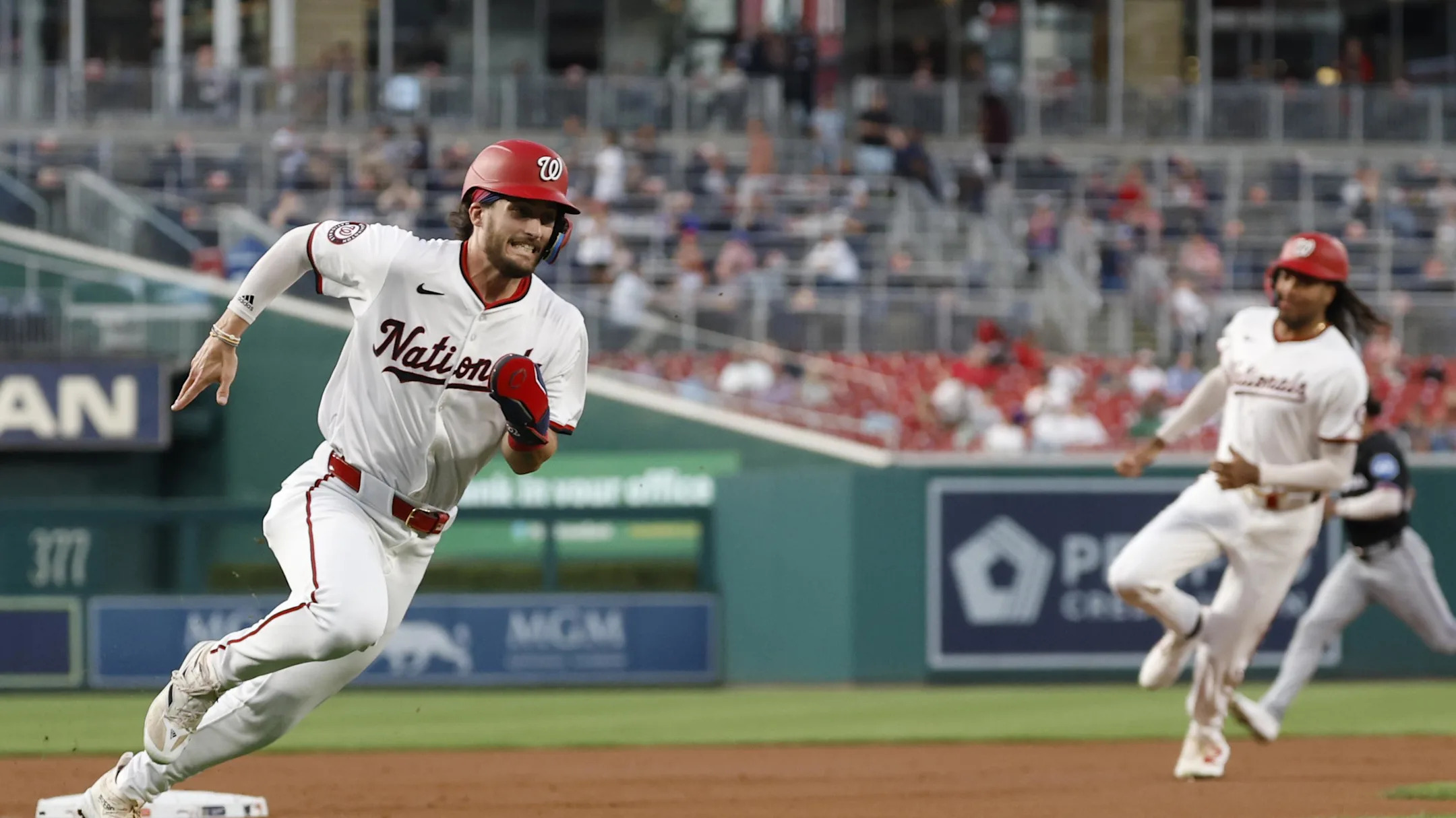 MLB Season Preview 6: The Washington Nationals