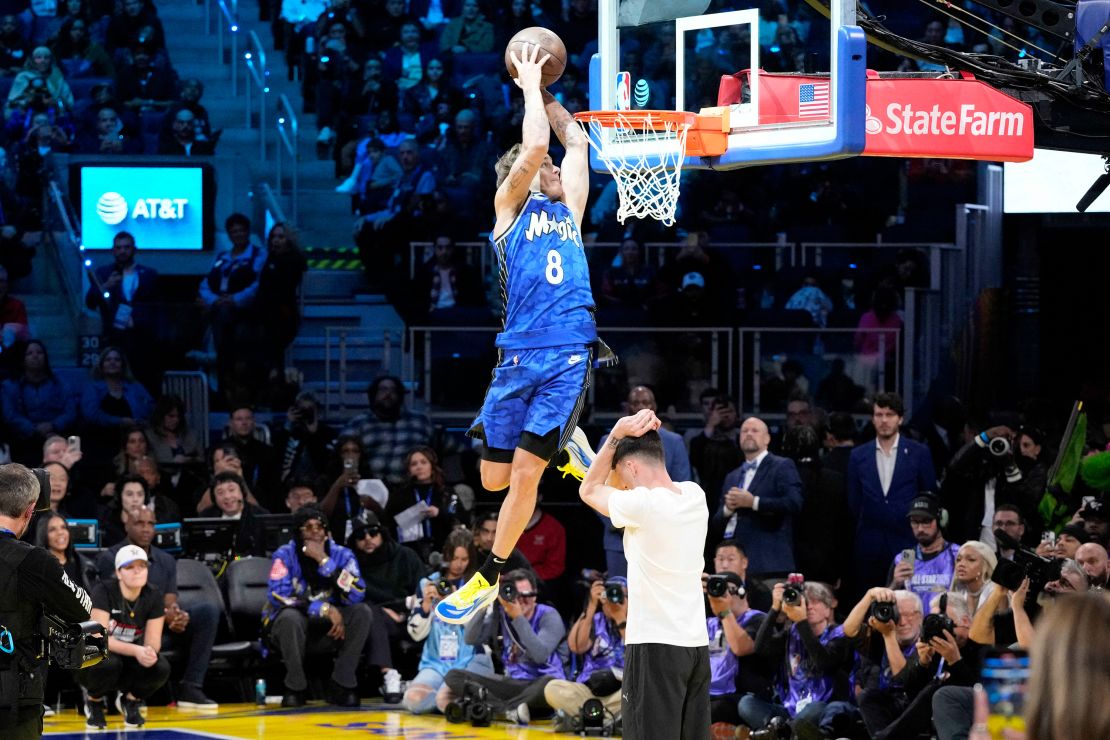 The NBA All Star Game Posts Near-Record Low Viewership — A Breakdown