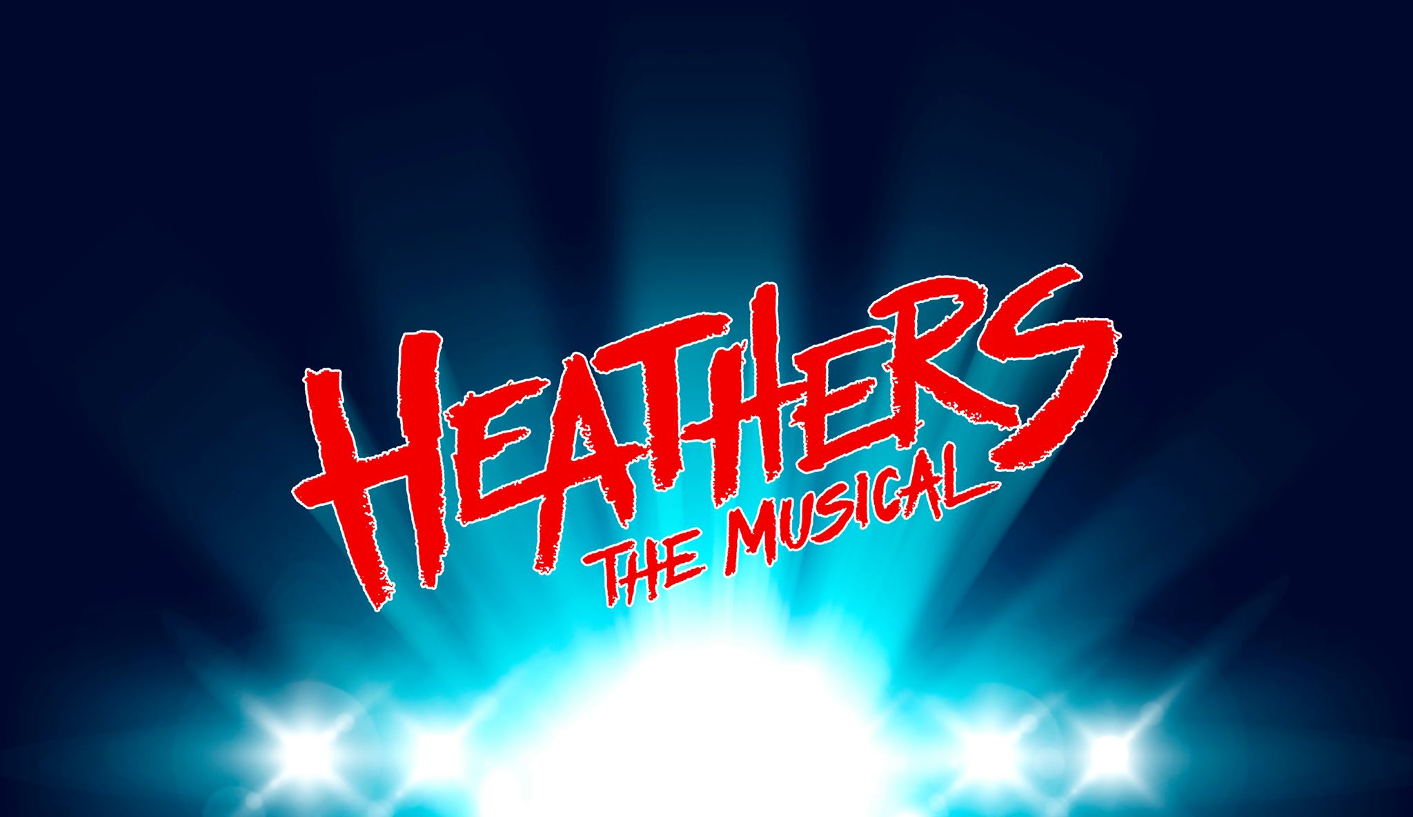 Heathers the Musical returns to New York City