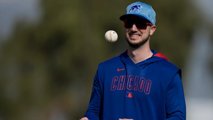 MLB Season Preview 16: Chicago Cubs