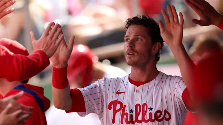 MLB Season Preview 29: Philadelphia Phillies