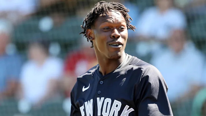 MLB Season Preview 28: New York Yankees