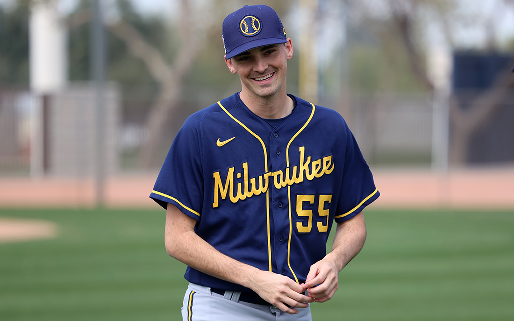 MLB Season Preview 27: Milwaukee Brewers