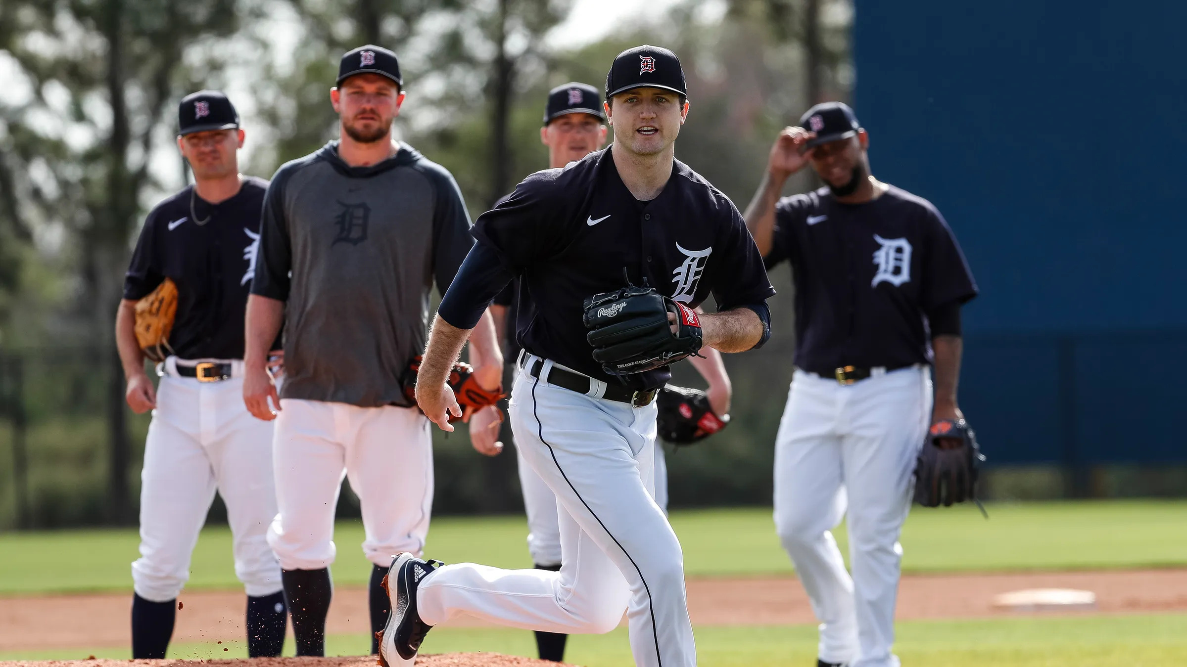 MLB Season Preview 18: Detroit Tigers