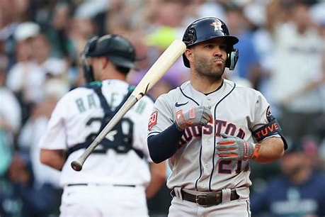 MLB Season Preview 20: Houston Astros