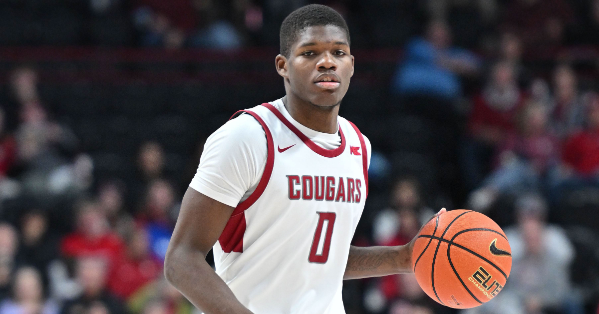 College Basketball Transfer Portal Commitment Roundup: Part 5