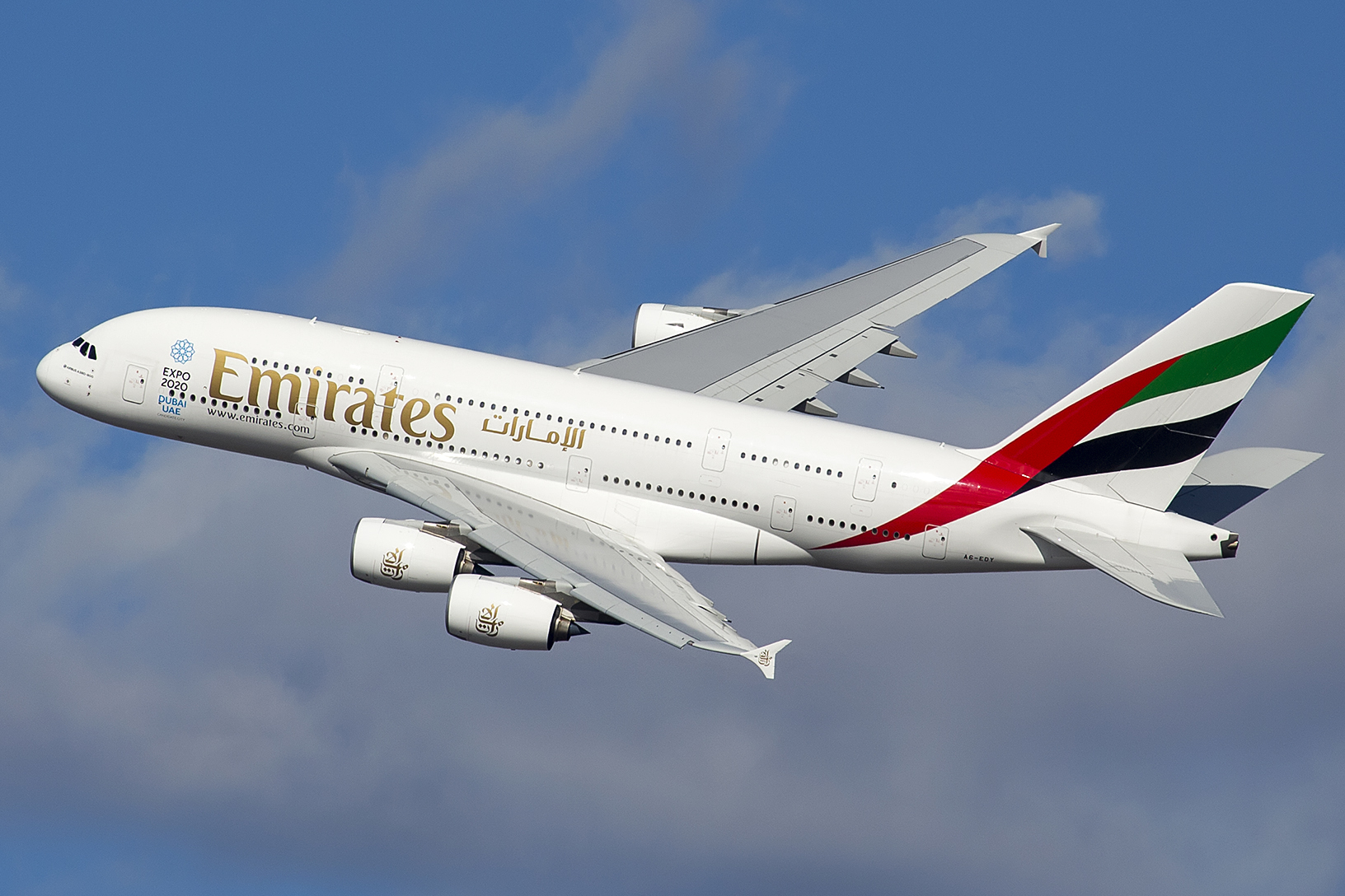 Airbus open fan engine plans to change the world of commercial aviation