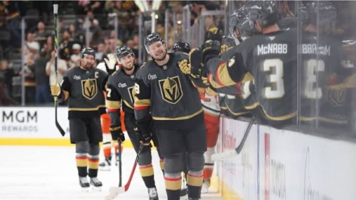 Pacific Division Preseason Power Rankings