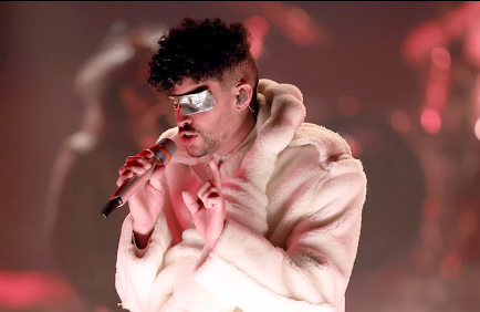 Bad Bunny’s Puerto Rico residency breaks records