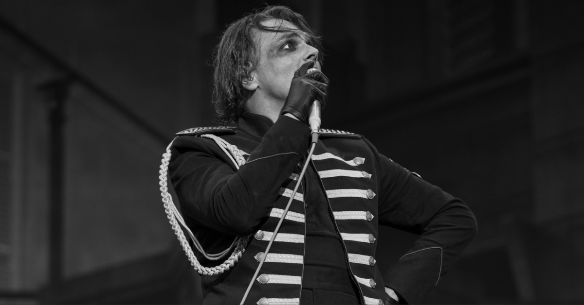 Long Live The Black Parade: My Chemical Romance wraps up North American tour leg