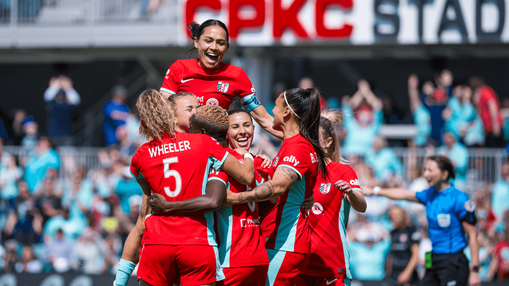 KC Current Season Recap