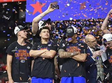 College Basketball Season Preview