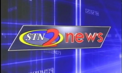 April 5, 2013 Newscast (April Fools Show)